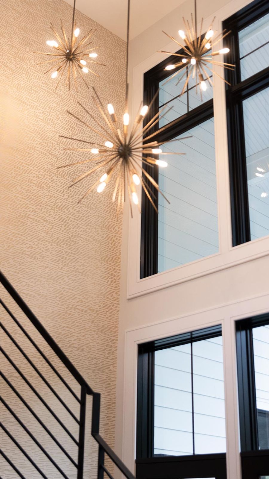 Lutron Lighting Control